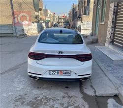 هیۆندای ازێرا